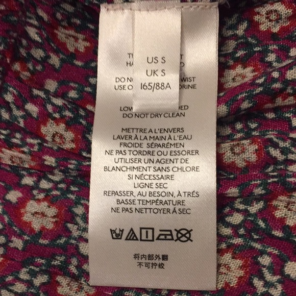 Free People Top - Picture 5 of 9